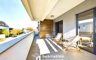 Tur virtual- 3 camere, vibrant, cu zona SPA, lângă Pădurea Verde - Poză 19