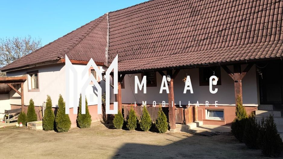 Casă spațioasă | Șeica Mare | Construcție 2020 - Poză 1