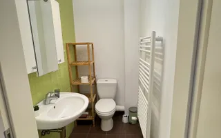 3 camere zona Complex Studentesc etaj 1  CENTRALA PROPRIE, curte - Poză 16