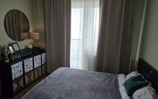 Apartament 2 Camere Popesti Leordeni Perla Residence - Poză 10