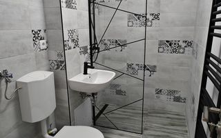 Apartament modern 2 camere parter 46 mp utili zona Terezian - Poză 6