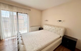 Apartament cu 2 camere, terasa de 27 mp si parcare in Buna Ziua - Poză 3