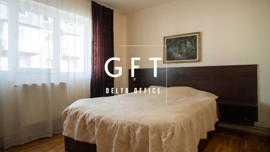 Apartament 4 camere | Zona centrala - Poză 1