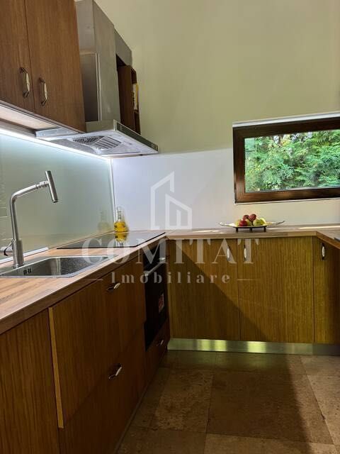 Casa individuala tip vila | 100 mp | Faget - Poză 4