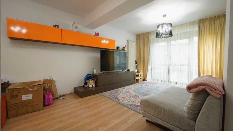 Vila 5 camere, Piscina, Cartier Domus, Pipera, acces rapid A3 - Poză 19