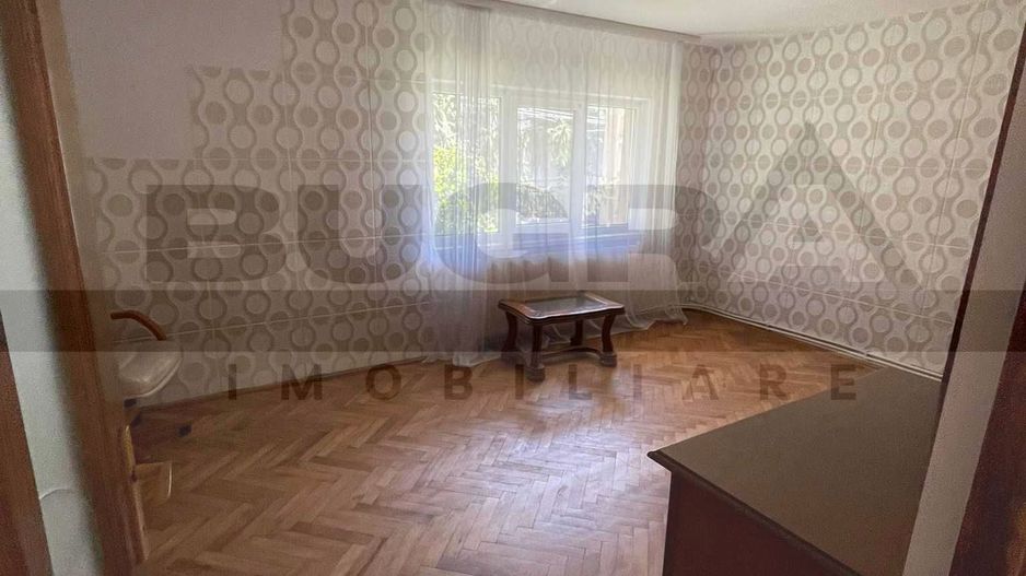 Apartament de 2 camere, 53mp, Garaj, zona Centrala Apahida - Poză 6