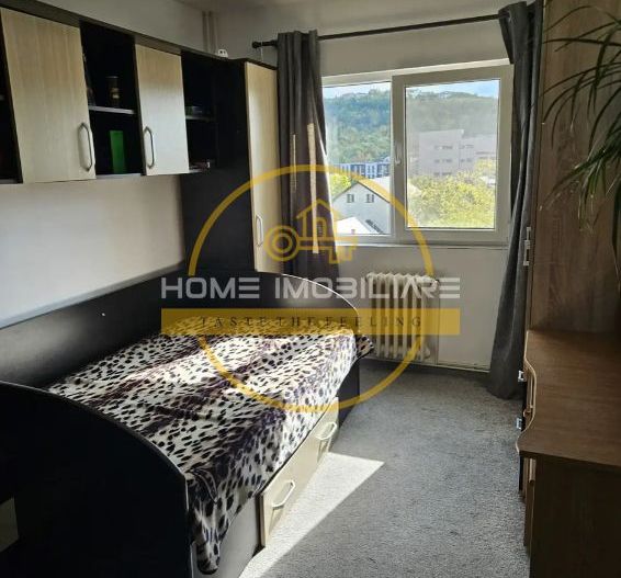 Etaj 3/Apartament 3Camere Decomandat/81mp/Boxa la Subsol/Zona Poitiers! - Poză 3