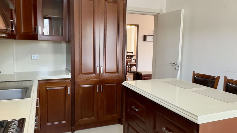 Apartament 3 camere, bloc nou, centrala proprie, parcare subterana inclusa. - Poză 5