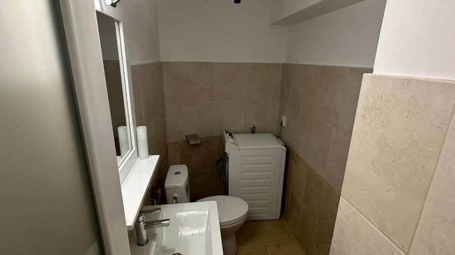 Apartament 3 camere de închiriat - Poză 8