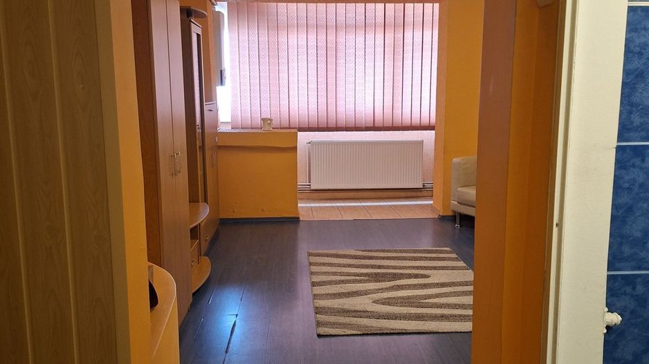 Garsoniera decomandata, pet friendly, centrala proprie, metrou 5 min, mobilata - Poză 3