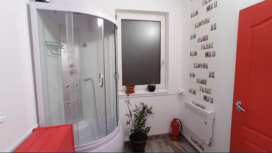 BRASADAS vinde casa 4 cam teren 688mp in zona Lucian Blaga. - Poză 6