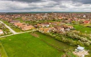 Teren de 1316mp în Frumușeni. - Poză 13