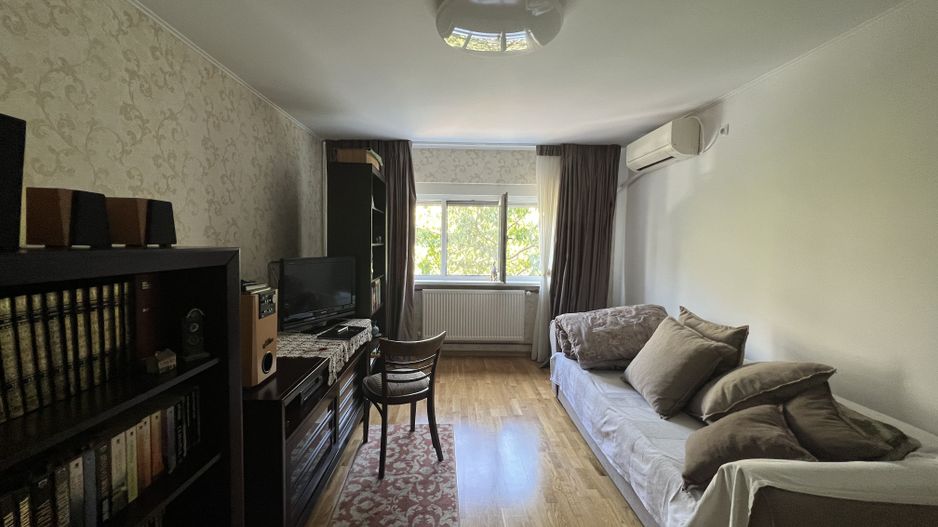 Apartament Aviatiei - Maguricea - Metrou Aurel Vlaicu - Poză 13