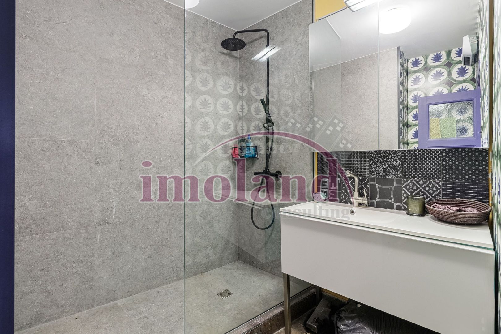 Apartament spectaculos cu 3 camere - Strada Mircea Vulcănescu - Poză 15