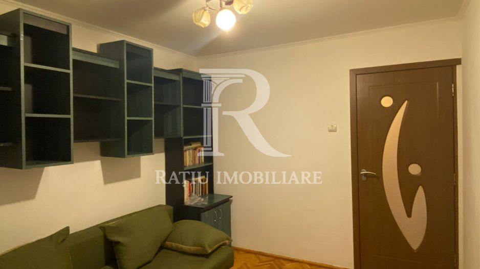 Apartament 3 camere | Bulevardul Stefan Cel Mare | Oradea - Poză 9