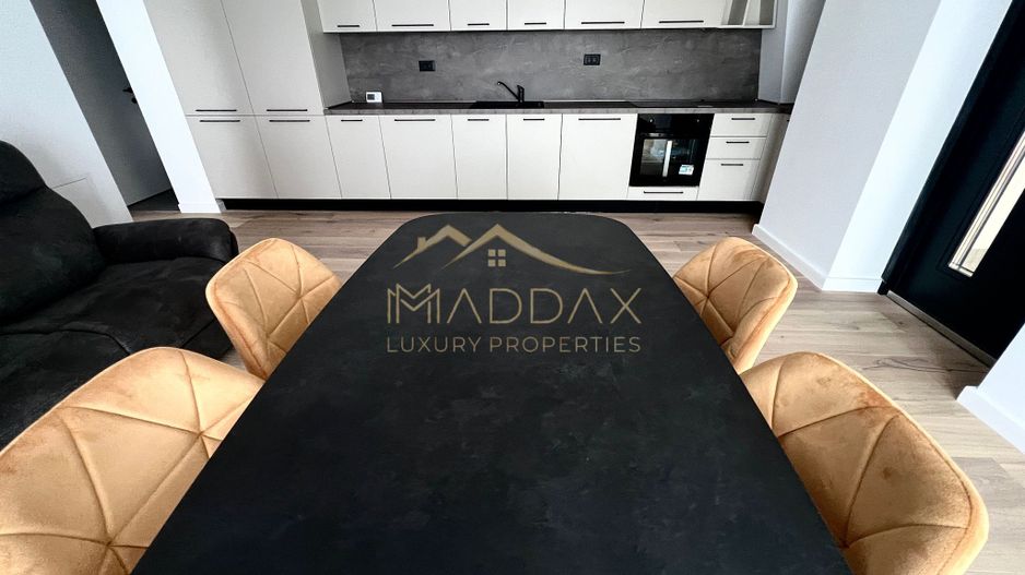 Apartament cu 3 camere *Prima Inchiriere* + Terasa *50mp* / Aviatiei - Herastrau - Poză 2