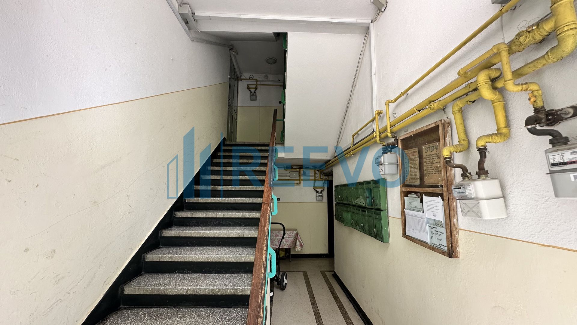 Apartament 2 camere etajul 1, Ale. Parcului - Poză 2