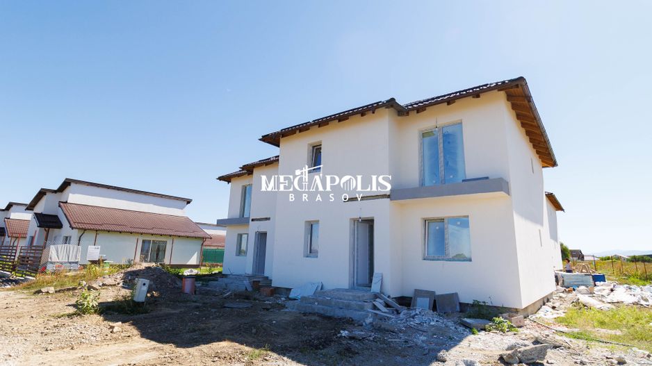 Duplex Sanpetru - Poză 14