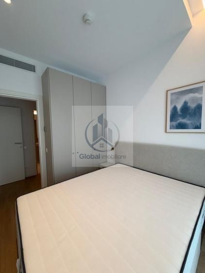 Prima închiriere | 2 camere premium în UpSite | View superb & multă lumină - Poză 9