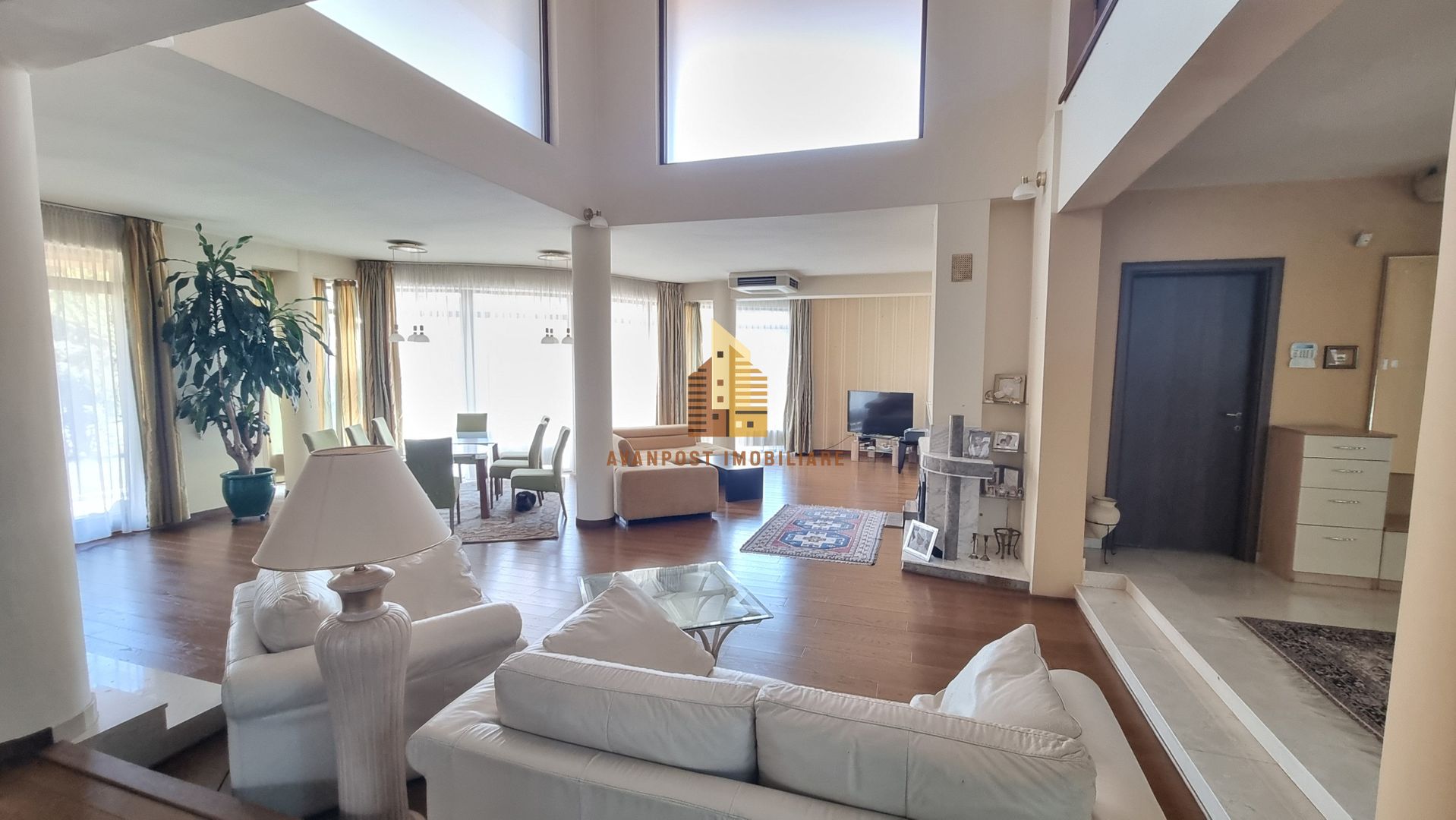 | Casa exclusivista | Cartierul Grigorescu | Cluj-Napoca | - Poză 8