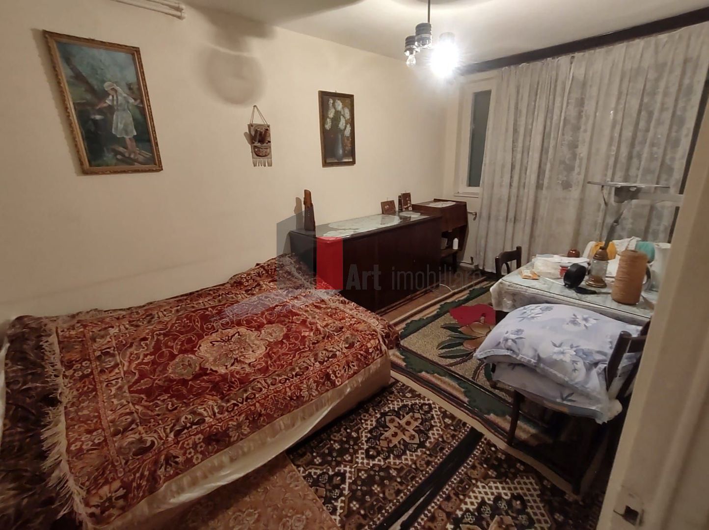 Vânzare apartament 3 camere Bd. Dimitrie Cantemir-Mărășești - Poză 11