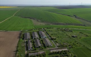 Oportunitate Investiție – Fermă 9,5 Ha cu 10.000 mp Construcții - Poză 2