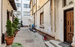 Cotroceni | Apartament 3 camere in vila - Poză 26