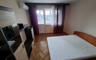 Apartament 2 camere de inchiriat, decomandat, zona Podu Ros, Iasi - Poză 2
