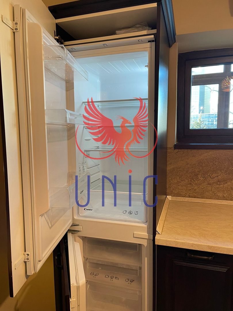 2 decomandate - Mc Donald's - 700 Euro - Poză 9