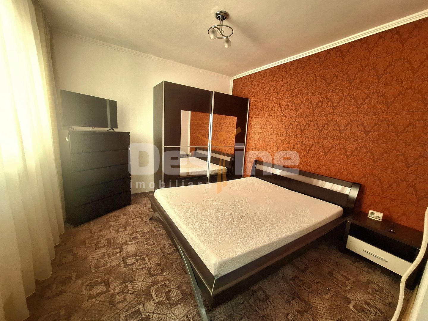 2 Camere | Vitan-Mihai Bravu | Kaufland |Metrou| Bloc 1986 Reabilitat - Poză 8