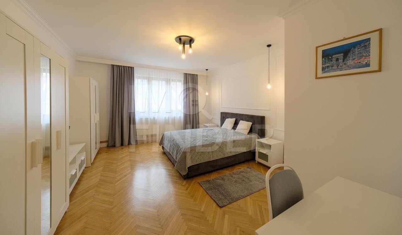 Prima inchiriere - Apartament 3 camere 80 mp zona Centrala - Poză 2