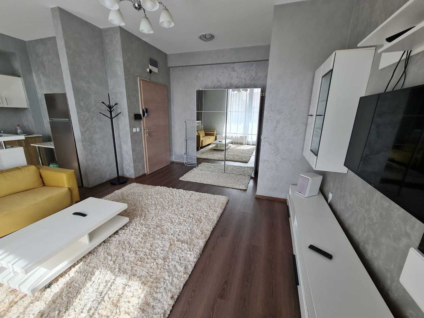 2 camere | Pipera | 75 mp | lângă Pădurea Băneasa | parcare inclusă - Poză 1