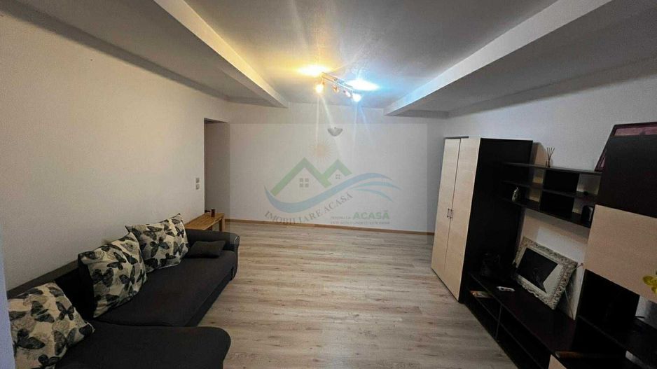 Apartament 2 camere semidecomandat  mansarda - Poză 5