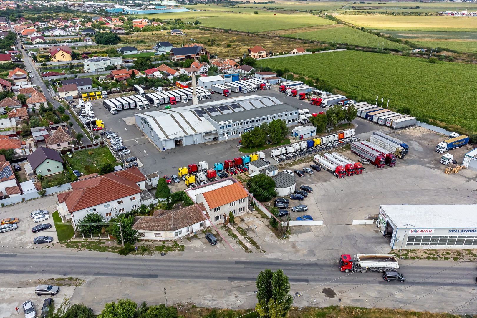 Spațiu comercial cu potențial - Micalaca - Poză 2