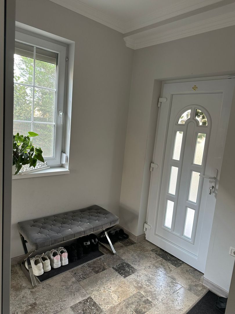 Giroc | Duplex stil mediteranean | Mobilat complet | 125 mp utili | Curte 350 mp - Poză 29