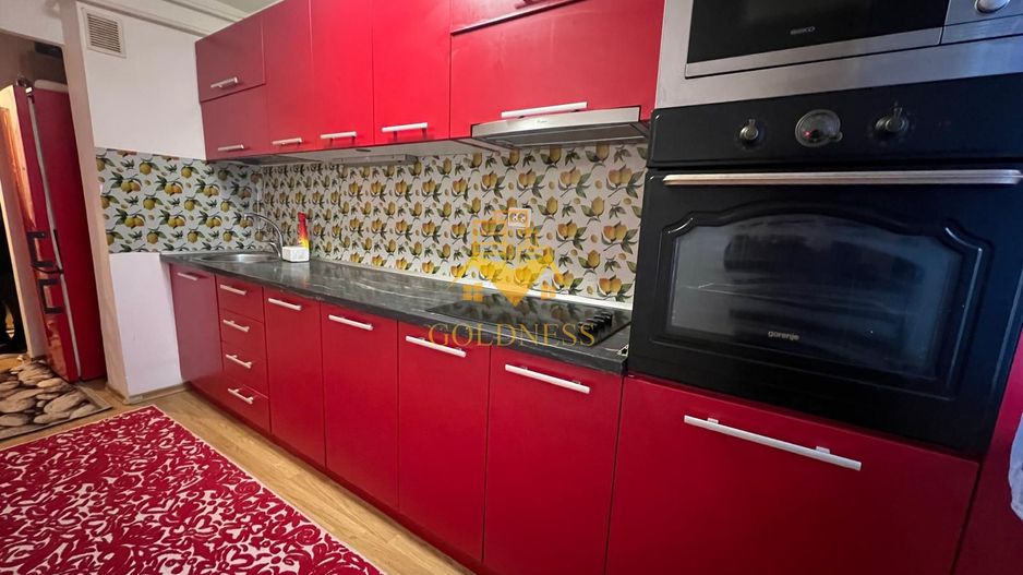 2 camere decomandate,  Mehedinti, Zona Campului, Izlazului, Manastur - Poză 5