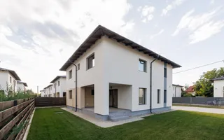 De inchiriat Casa moderna noua in Stefanesti-5 min Pitesti! - Poză 16
