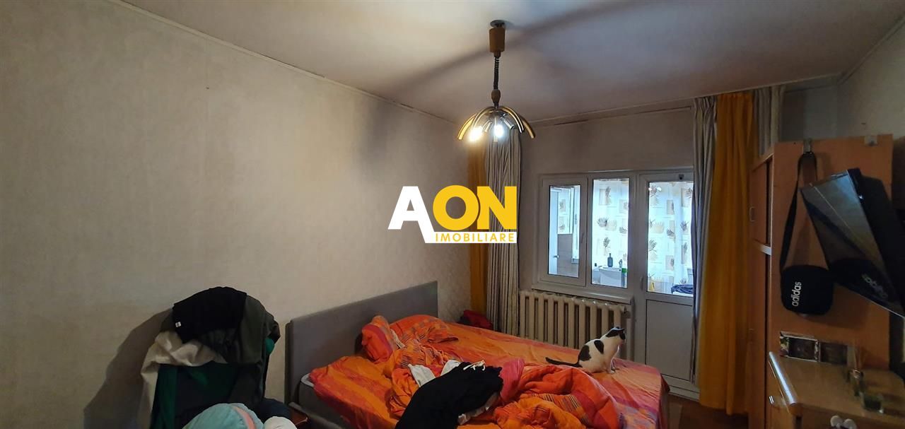 Casa 5 camere, cu garaj, Cetate, pretabila pentru muncitori - Poză 10