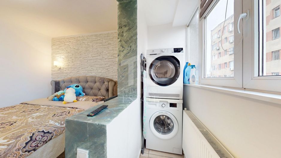 Apartament 4 camere superb Plaza - Poză 26