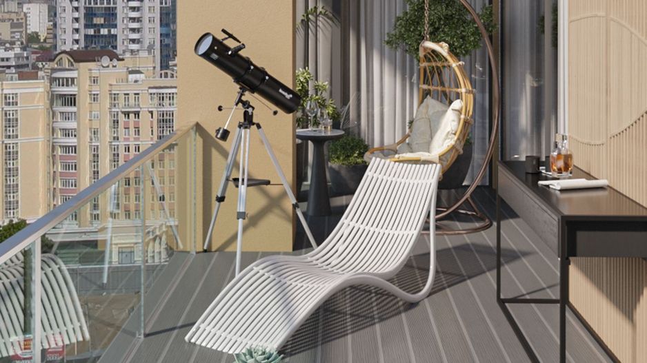 PENTHOUSE bloc nou - Central - Poză 21