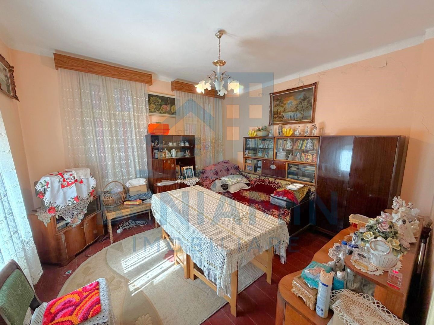 Casa individuala Gradina Botanica -Teren 273mp-Deschidere 12.5ml-Auto - Poză 5