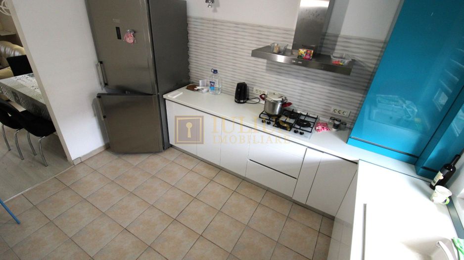 Duplex modern | Dumbrăvița – zona Decathlon - Poză 11