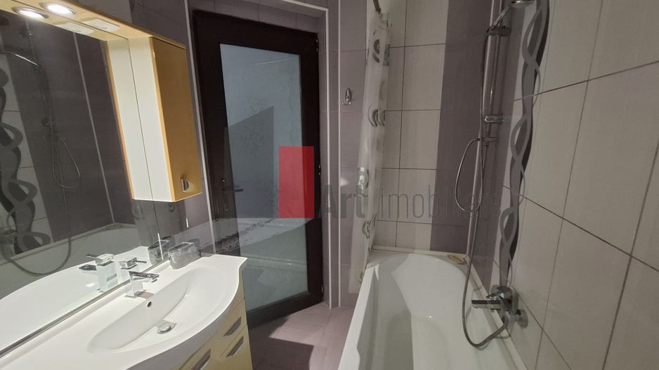 Apartamentul "TERERA" ,  Piata Romana-Magheru - Poză 13