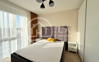 Apartament cu 3 camere de închiriat in WEST RESIDECE, Oradea - Poză 10