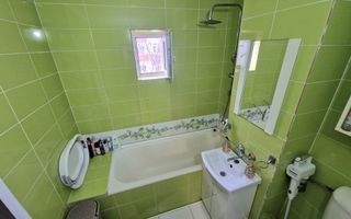 2 Camere Decomandat- Mobilat si Utilat- etaj intermediar- zona Dacia - Poză 8