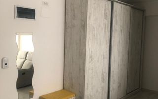 GARSONIERA VITAN-BARZESTI, PARCARE, BLOC NOU, BUCATARIE INCHISA - Poză 4