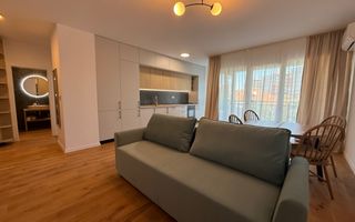 Nord One - Apartament cu 2 camere cu parcare - Brediceanu - Central - Poză 13