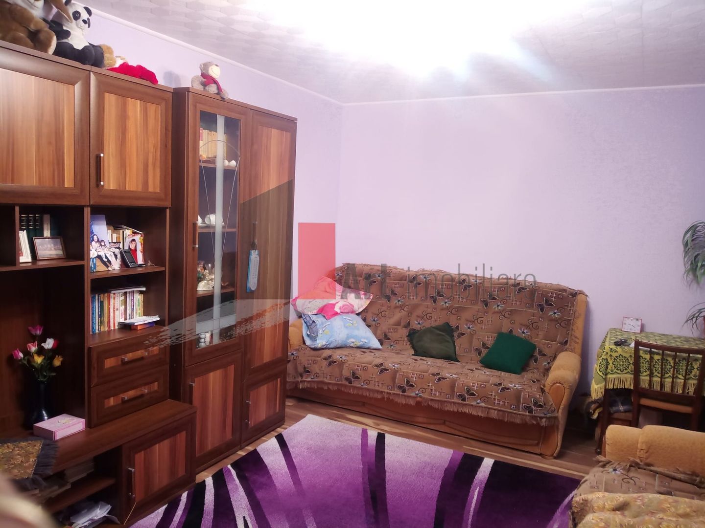 Vânzare apartament 3 camere lângă Spitalul Marie Curie - Poză 4