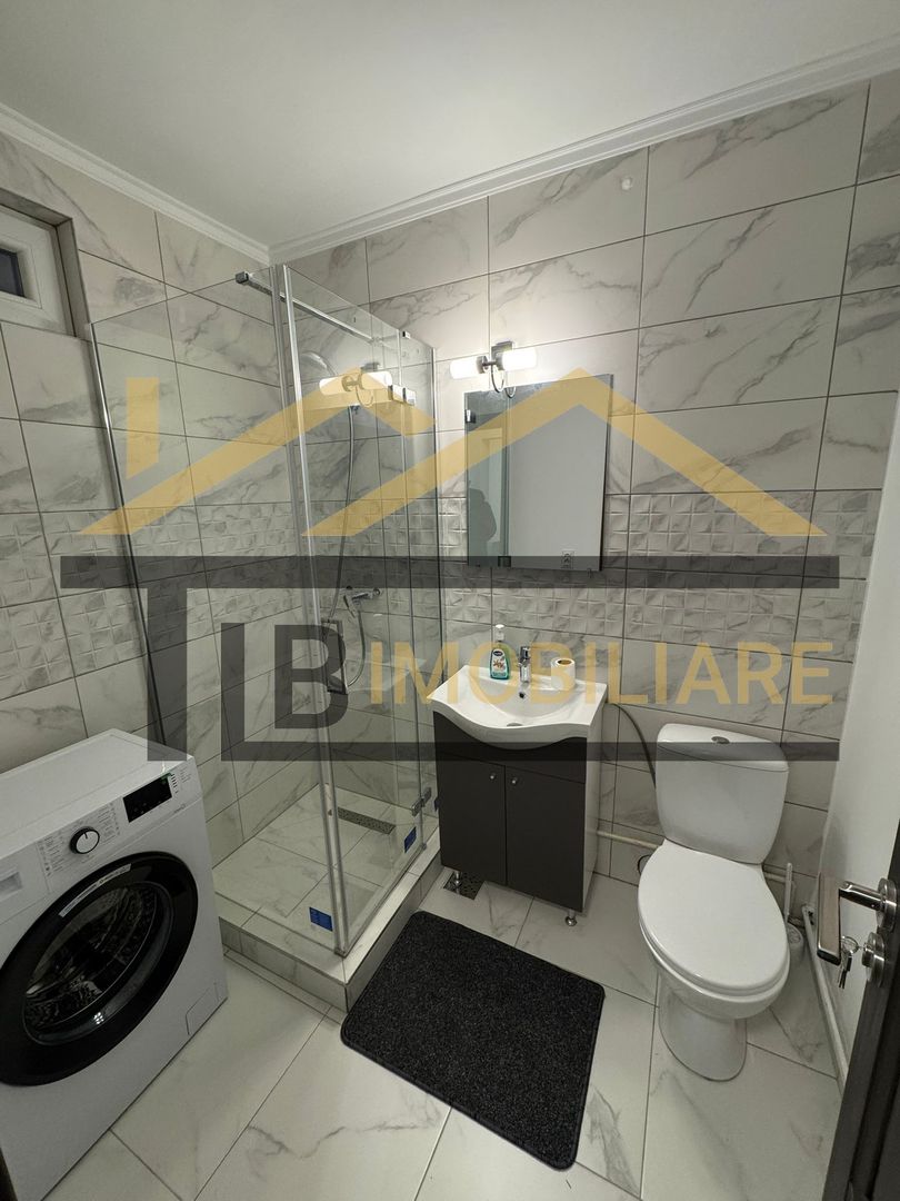 Apartament de 2 camere, 55mp, prima inchiriere, Zona Dacia - Poză 7