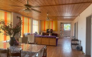 Casa 354 mp utili-teren 2200 mp-ideal business-anexa-Viisoara - Poză 1